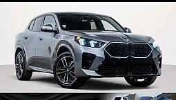 2026 Bmw X2 Xdrive28i | Premium Amélioré | M Sport Pro