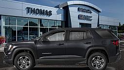 2027 Gmc Terrain Awd Elevation Awd Elevation