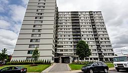 5501 Adalbert - Apartment For Rent In Côte Saint-Luc
