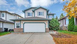 154 Westpark Wy Fort Saskatchewan, Alberta