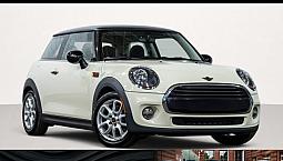 2019 Mini 3 Door Cooper | Ensemble Classic | Toit Ouvrant