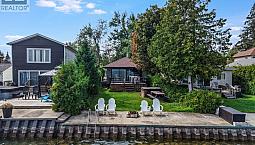 2305 Crystal Beach Road Innisfil (alcona), Ontario