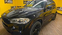 2016 Bmw X5 Xdrive35i - Panoramic Sunroof, Heated Seats, Heated 