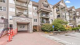 1 - Bed + 1 Bath Condo For Rent In Surrey!