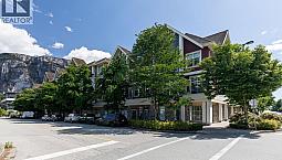 1320 Main Street Squamish, British Columbia