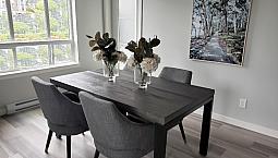 Panorama Crossing - 1 Bedroom + Den Apartment For Rent Surrey