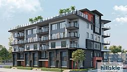414 15739 Fraser Highway Surrey, British Columbia