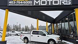 2019 Ford F-150 Xlt (special- Price Reduced)