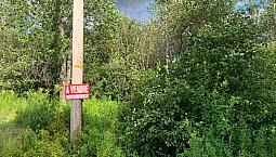 34 000$ - Terrain Résidentiel À Vendre À St-Côme-Linière