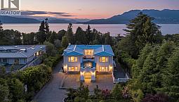 5747 Newton Wynd Vancouver, British Columbia