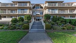 207 33233 Bourquin Crescent Abbotsford, British Columbia