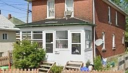 Newly Renovated 2-Bedroom Apartment At Unit 2 294  Frood - Avail