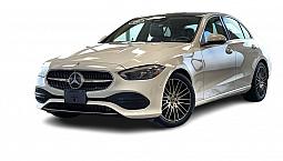 2024 Mercedes-Benz C300 4Matic Sedan Great Value!