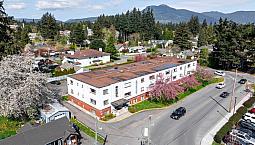 Duncan Apartment For Rent | Mainstreet Cowichan Apartments