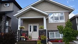 2 Bedroom 1 Bath - Evergreen