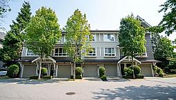 43 6747 203Rd Street Langley, British Columbia