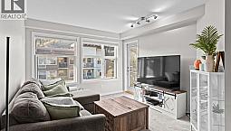 533 Yates Road Unit# 411 Kelowna, British Columbia