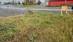 100 000$ - Terrain Commercial À Vendre À Lévis