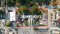 452 Rousseau Street New Westminster, British Columbia