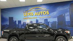 Toyota Tacoma 2021 Trd Sport Double Cab V-6 3.5 Litres 4x4 Gps N