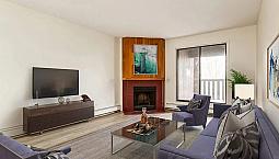 Modern Apartments With Air Conditioning - Cambridge Court - Apar
