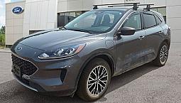 2022 Ford Escape Se Plug-in Hybrid | Heated Seats/wheel