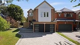 Detached 4+1 Bed Home In Central Erin Mills, 2516 Willowburne Dr
