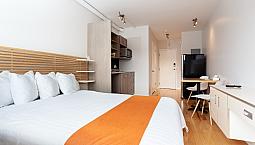 Fully Furnished Studio Suites - Downtown Antigonish