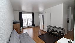 **Ste-Foy** Superbe 4 1/2 Bien Éclairé Avec Internet!