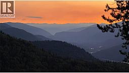 Lot 2 Richie Road Rossland, British Columbia