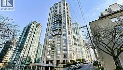 501 738 Broughton Street Vancouver, British Columbia