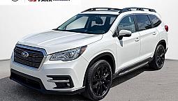 2022 Subaru Ascent Limited | Leather Seats | Pano-roof | Navi