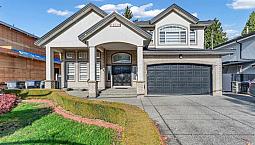 13239 89 Avenue Surrey, British Columbia
