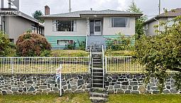 5326 Fleming Street Vancouver, British Columbia