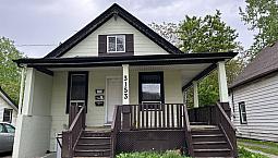 3 Bdrm 1 Bath All Inclusive Close To University