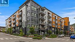 722 Valley Road Unit# 409 Lot# 73 Kelowna, British Columbia