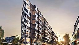 Joli 4 1/2 À Solar Uniquartier.