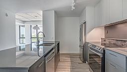 Condo Logement À Louer Griffintown-2 Chambres Tout Inclus