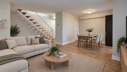 Apartment For Rent At Trent &Amp; Kingsley, Cote Saint-Luc