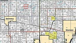 Lybeck 80 Acres Corman Park Rm No. 344, Saskatchewan