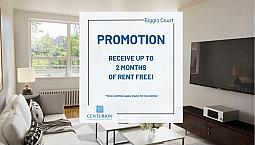 Vp & Eglinton| Eglinton Town Centre! | Call Now!
