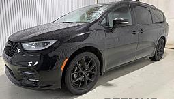 Chrysler Pacifica Limited S 2025 à Vendre