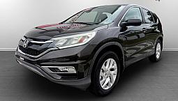 2016 Honda Cr-v Ex, Keyless Entry, Mp3, Cruise Control Mvi Only 
