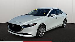 2025 Mazda Mazda3 Gt | Sunroof | Heads Up Display |