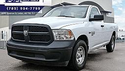 2020 Ram 1500 Classic St 5.7L Hemi V8, 4X4 Capability, Regula...