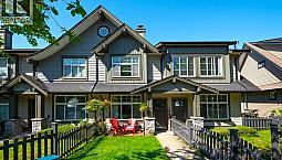 20 13819 232 Street Maple Ridge, British Columbia