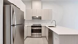 4 1/2-Condo Appartement À Louer/ Rent-Quartier Latin Metro Berri