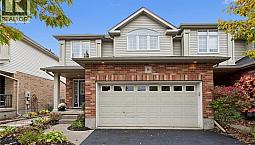 8 Walker Way Guelph, Ontario