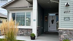 457 4 Th Street Vernon, British Columbia