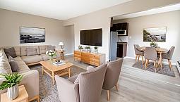 Edworthy Park Area Apartment For Rent | Cathy Manor